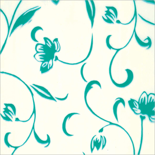 Designer Door Sheet