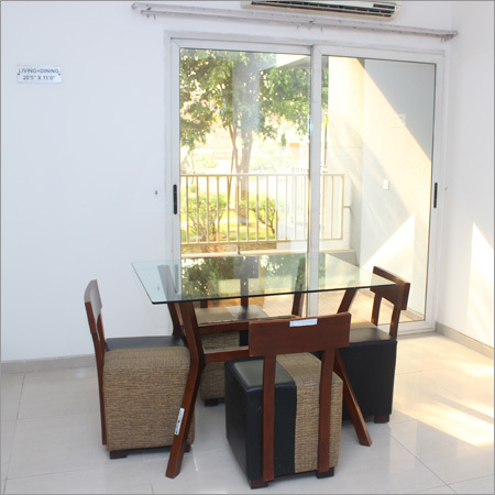 Fully Furnished Construction Services