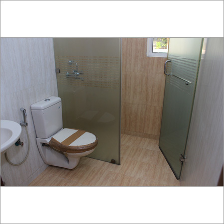 Fully Furnished 2BHK Flat