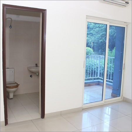 Furnished Flat