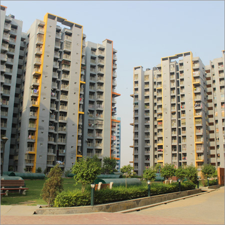 Apartment Construction Services