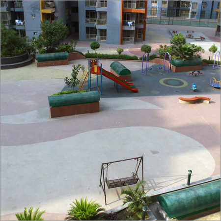Fully Furnished Construction services