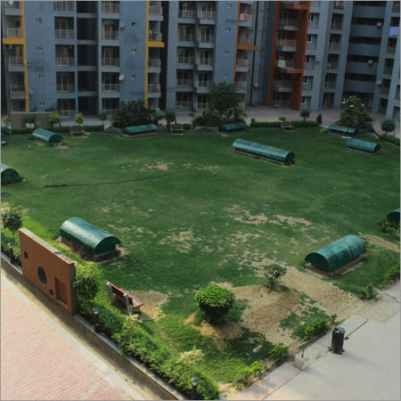 Fully Furnished Construction services