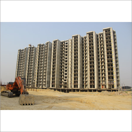 Construction Site