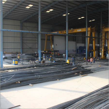 Construction Site