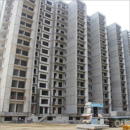 Construction services