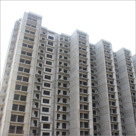 Construction services