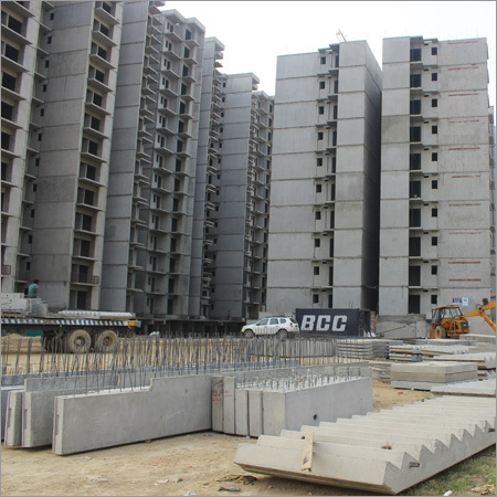 Construction services