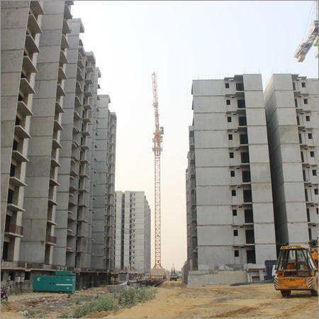 Construction services