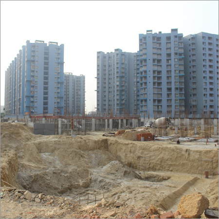 Construction services