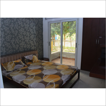 Fully Furnished Construction services