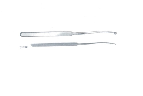 Antrum Curette