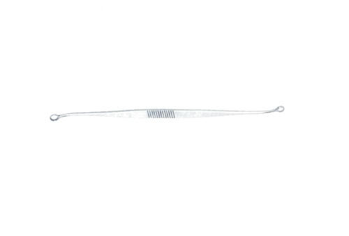 Paranasal Curette