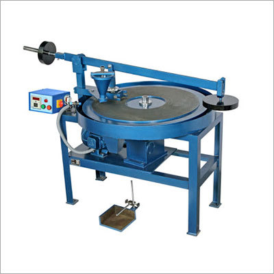 Tile Aboursion Machine