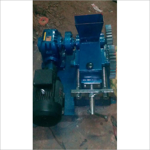 Roll Crusher