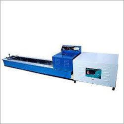 Refregerated Ductility Testing Machine