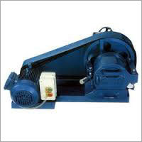 Pulverizer Machine