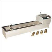 Ductility Testing Machine
