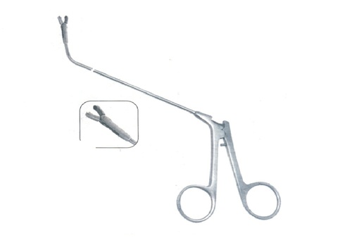 Sinus Punch Forceps