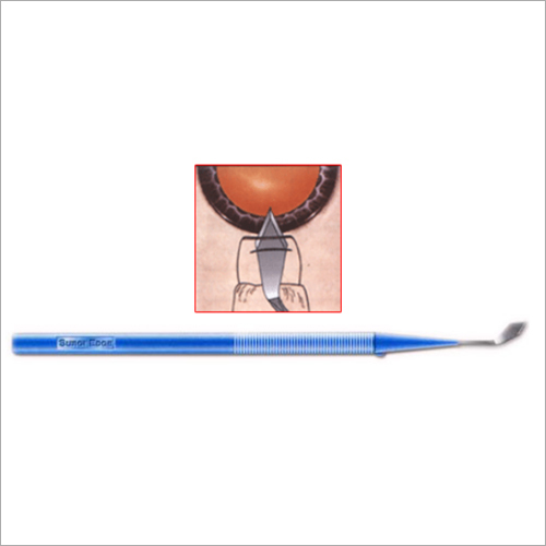 Slit Blades (Keratome)