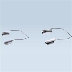 Wire Speculum (Solid)
