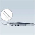 Capsulorhexis Forceps