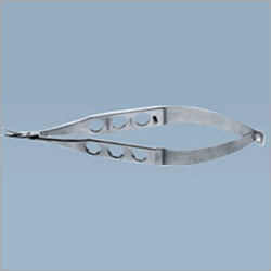 Corneal Scissors