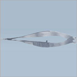 Vannas Scissors