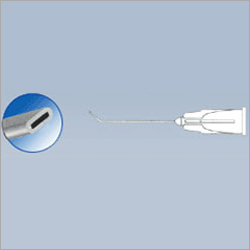 Tapered Hydrodelineator (Blumenthal)