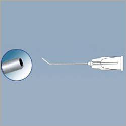 Anterior Chamber Cannula - Rycroft