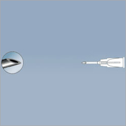 High Viscosity Injector (Peyman)