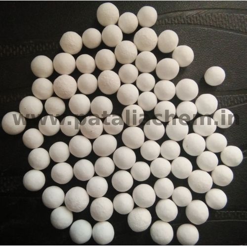 Desiccant Activated Alumina