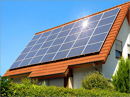 Solar Rooftop System