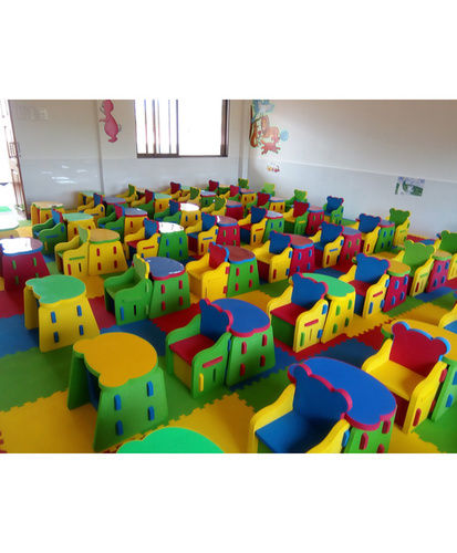 kindergarten furniture
