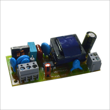 12-18W Isolated LED Light Driver By POWER SWITCH SOLUTIONS