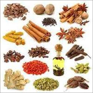 Whole Spices
