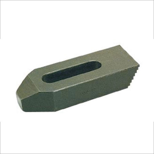 Stepped Strap Clamp (Hardened & Tempered)