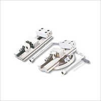 Mild Steel Modular Precision Machine Vice (hardened