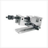 Precision Sine Vice Lead Screw Type