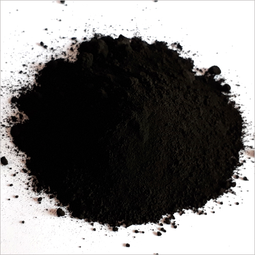 Black Pigment