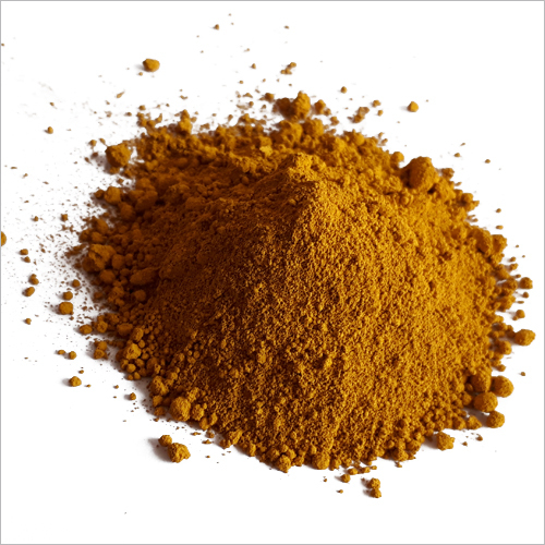 Yellow Pigment