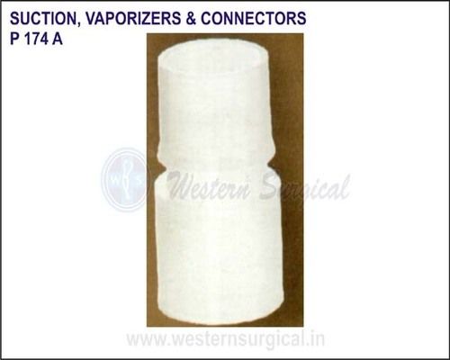 (CIRCUIT ADAPTORS - PLASTIC)