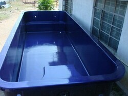 FRP SWIMMING POOL FRP SWIMMING POOL