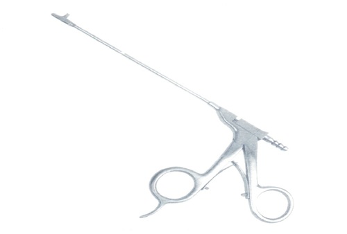 Super Punch - Stainless Steel 2mm X 15cm, Straight Shaft | Precise Cutting, Strong Grip, Suction Channel, Ergonomic Handle