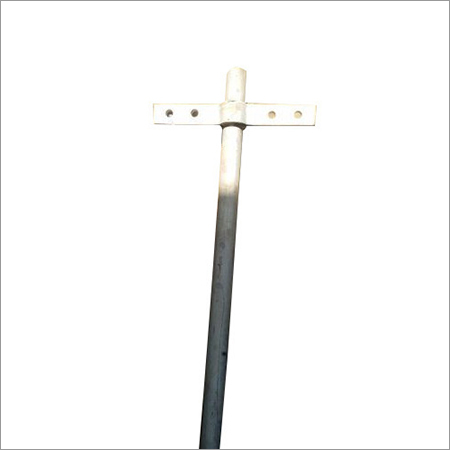 GI Earthing Rod