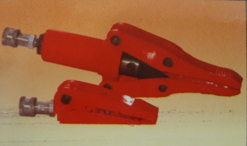 Hydraulic  Spreaders