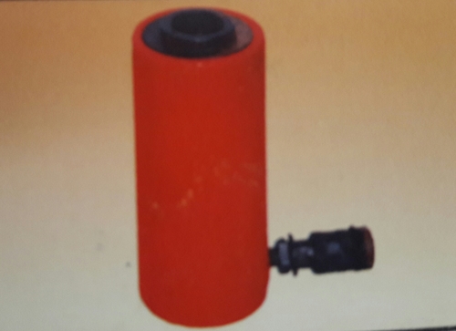 Single Acting Spring Returm Cylinder