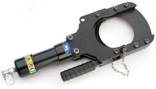 Hydraulic Cutter Head
