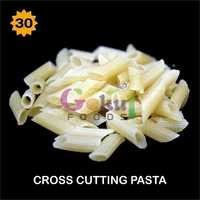 Low Calorie Cross Cutting Pasta Fryums