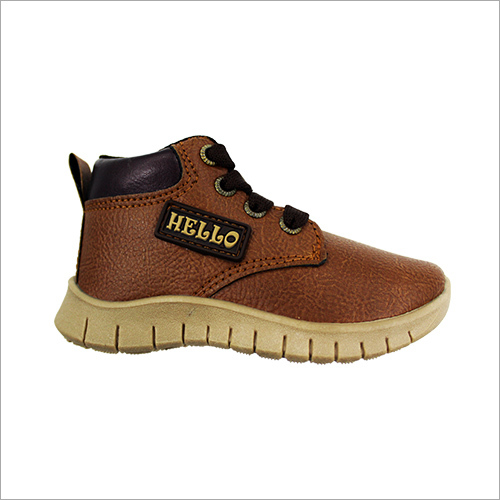 Kids Ankle Shoes Kids Ankle Shoes